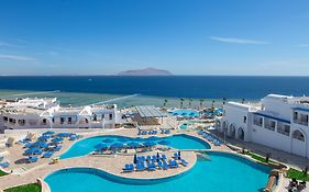 Albatros Palace Sharm - Aqua Park